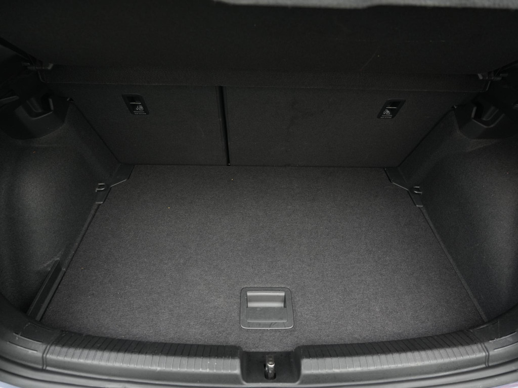 Volkswagen Polo (KTK31F) met abonnement