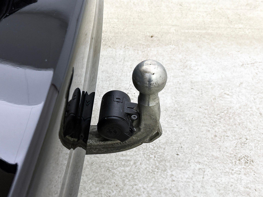 BMW 3 Serie touring (KZH26H) met abonnement