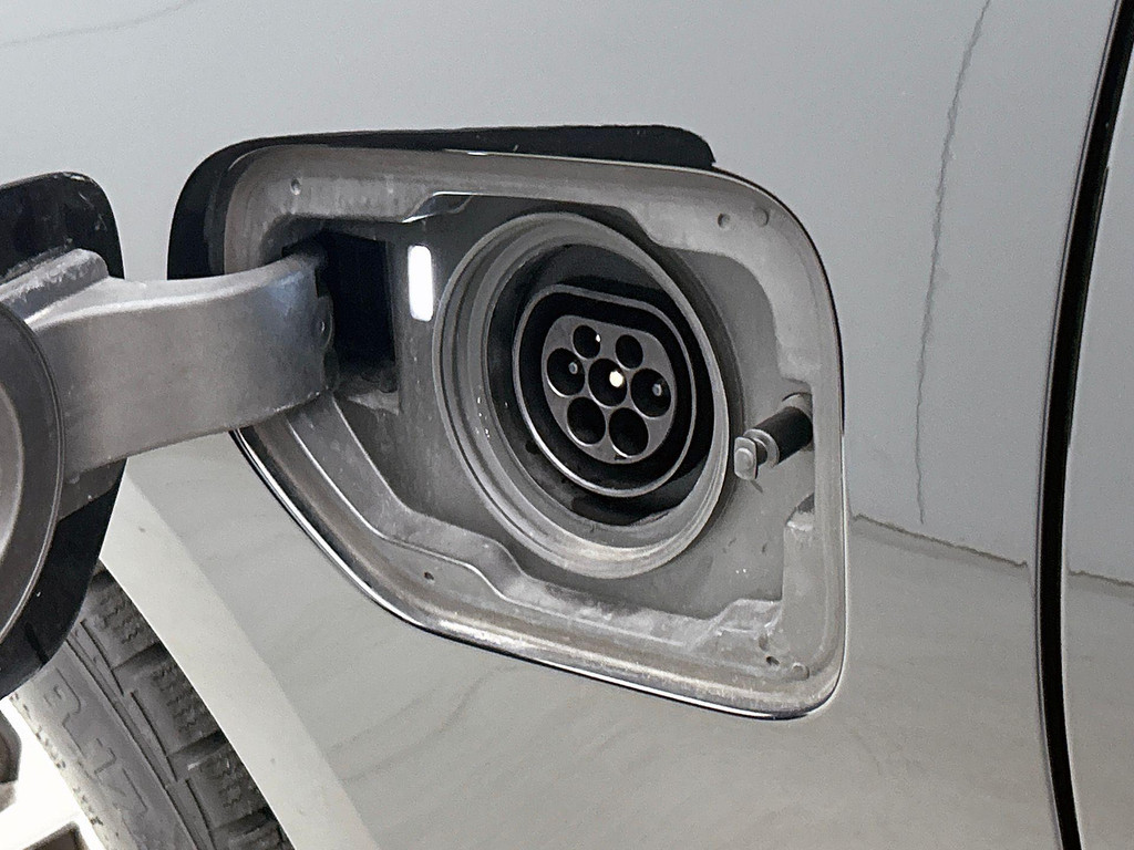 BMW 3 Serie touring (KZH26H) met abonnement