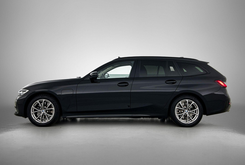 BMW 3 Serie touring (KZH26H) met abonnement