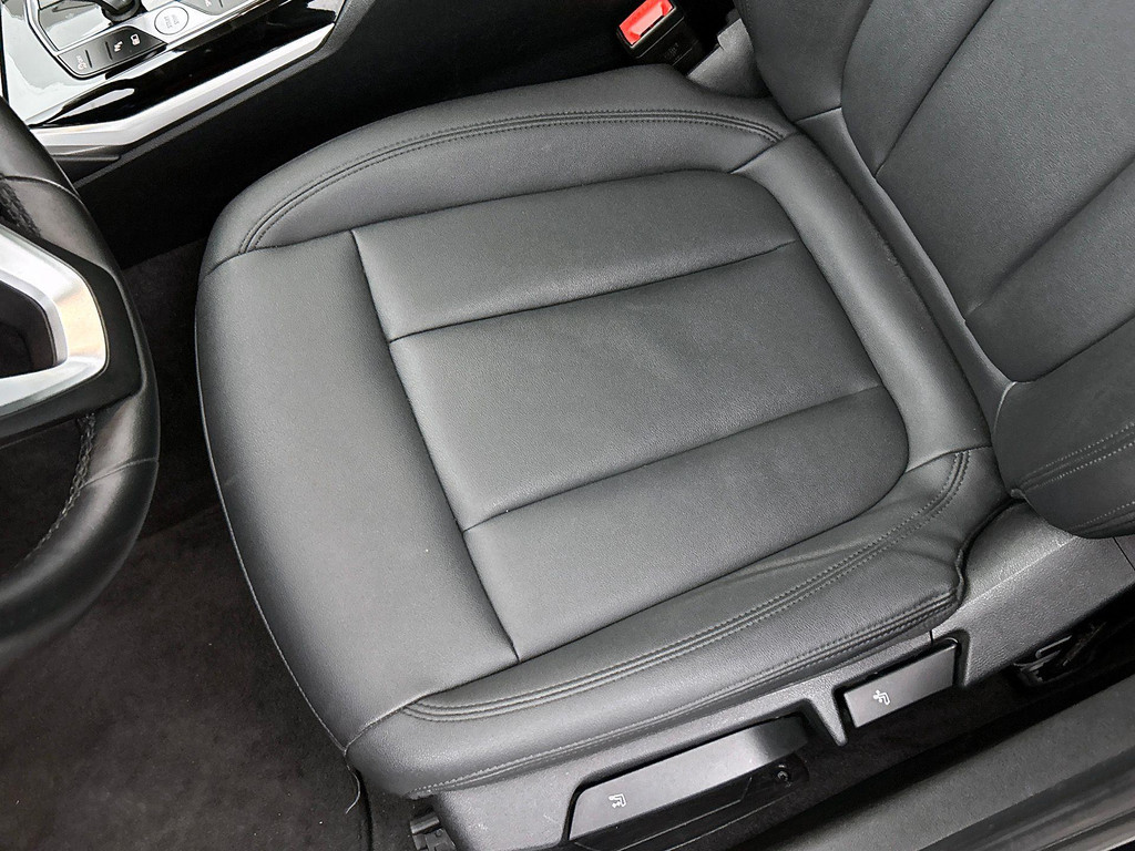 BMW 3 Serie touring (KZH26H) met abonnement