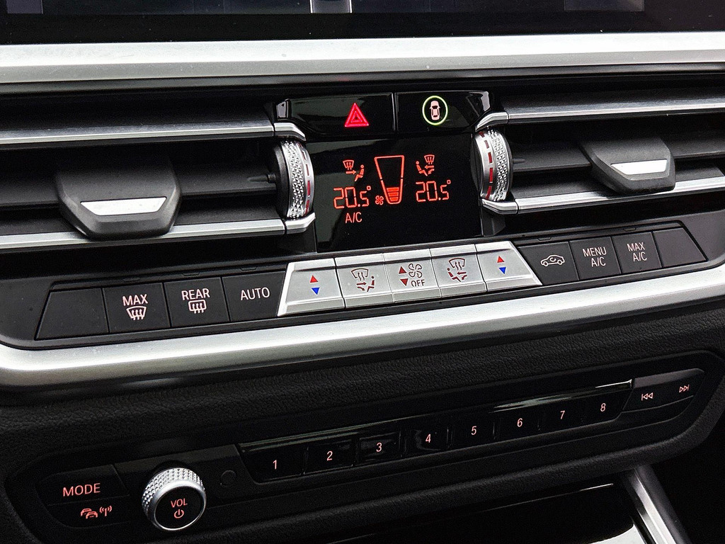 BMW 3 Serie touring (KZH26H) met abonnement