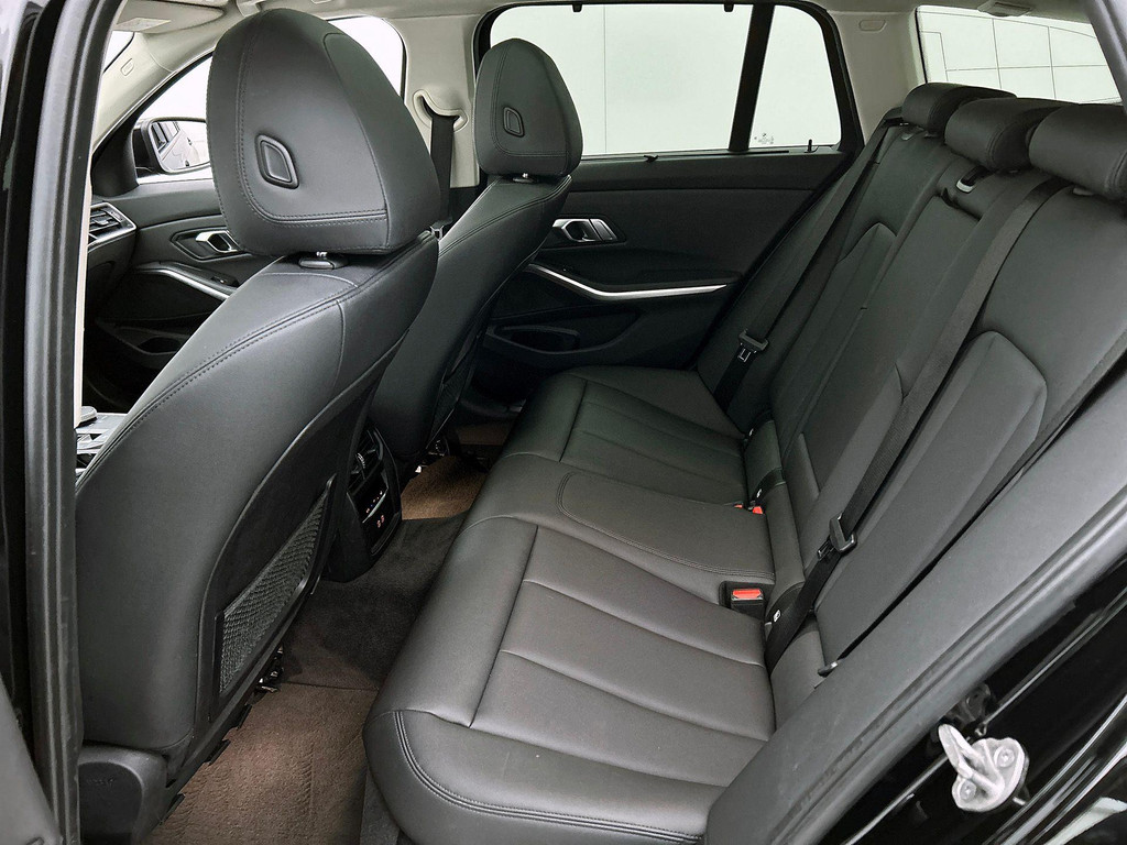 BMW 3 Serie touring (KZH26H) met abonnement