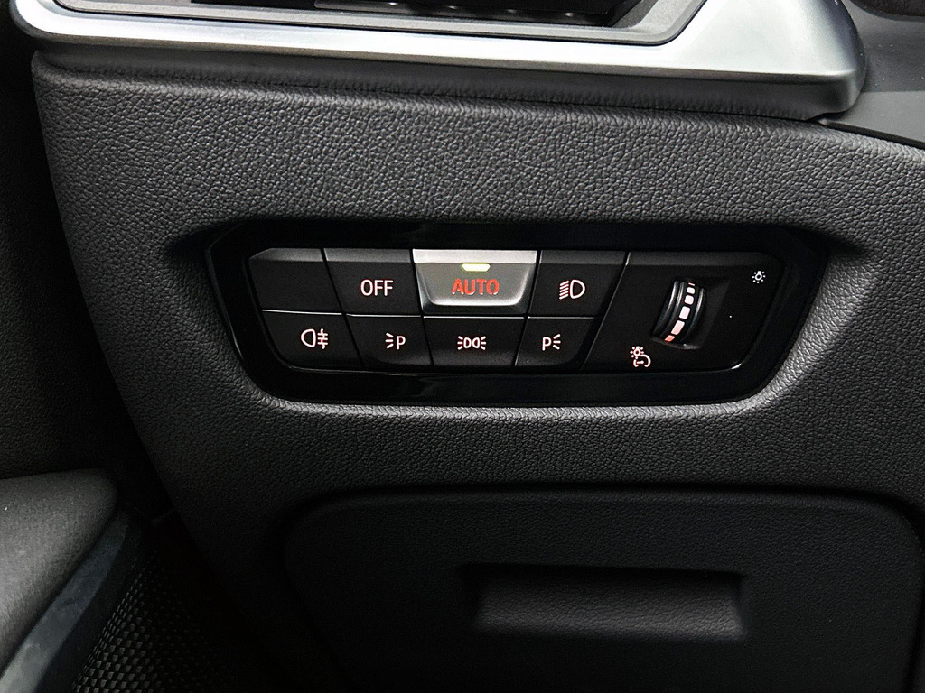 BMW 3 Serie touring (KZH26H) met abonnement