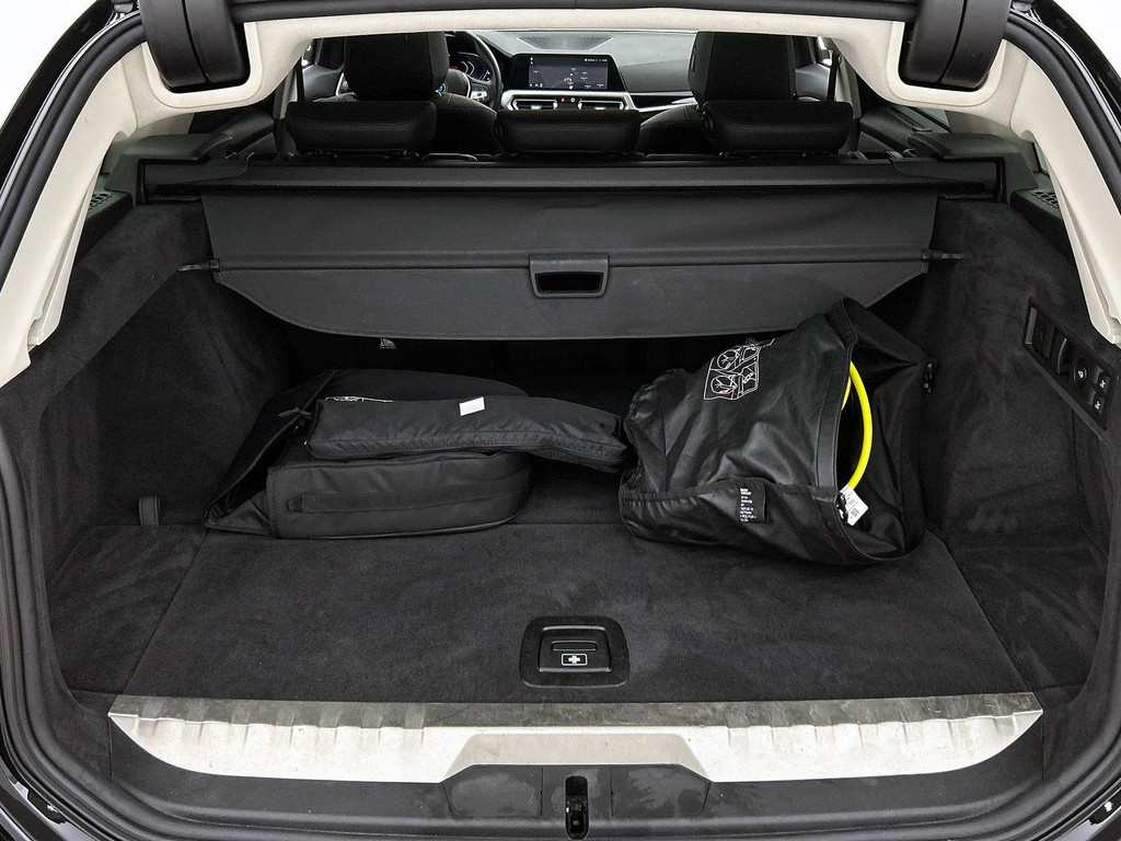 BMW 3 Serie touring (KZH26H) met abonnement