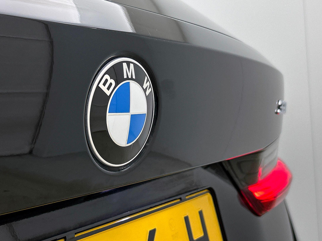 BMW 3 Serie touring (KZH26H) met abonnement
