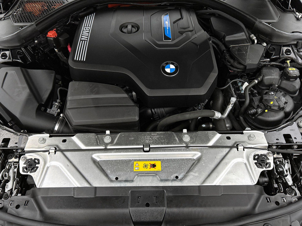 BMW 3 Serie touring (KZH26H) met abonnement