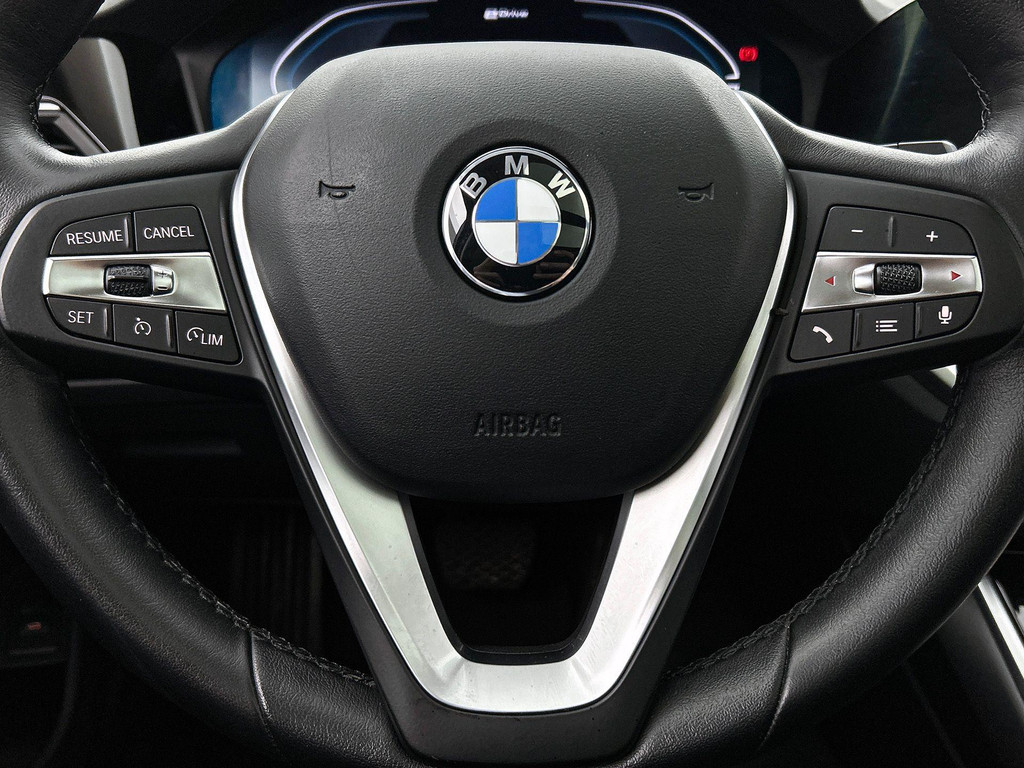 BMW 3 Serie touring (KZH26H) met abonnement