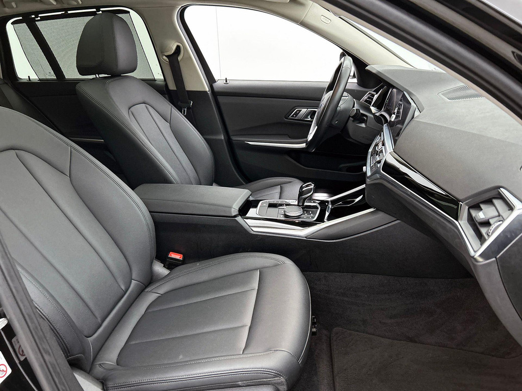 BMW 3 Serie touring (KZH26H) met abonnement