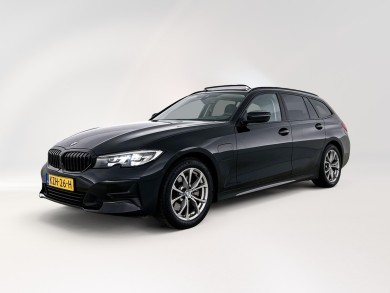 BMW 3 Serie touring (KZH26H) met auto abonnement