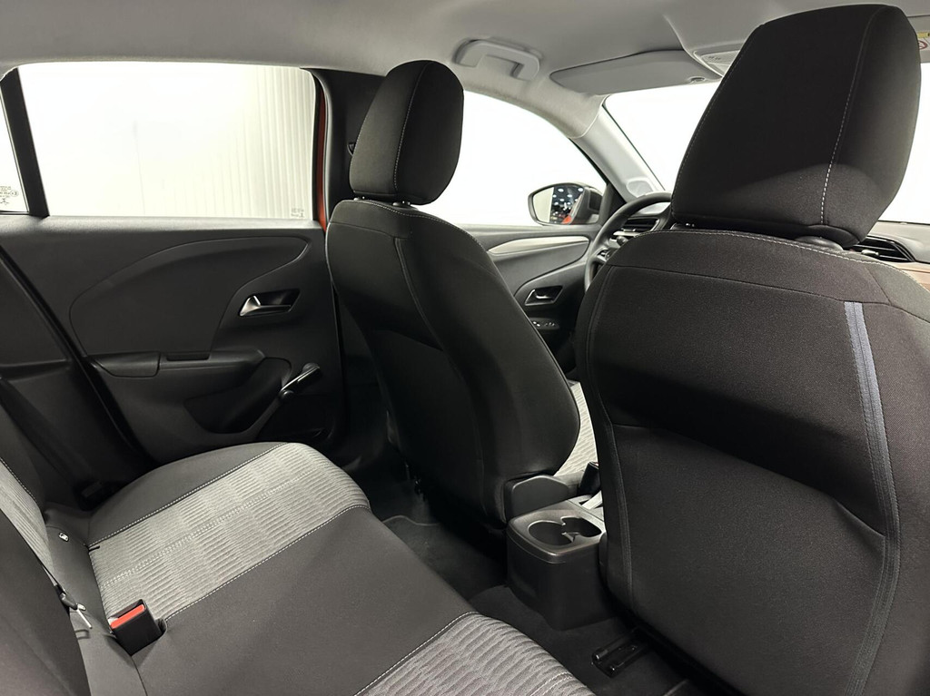 Opel Corsa (P147BR) met abonnement