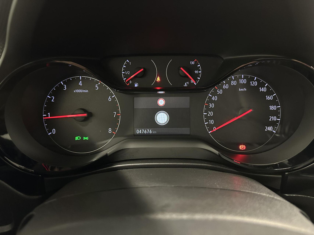 Opel Corsa (P147BR) met abonnement