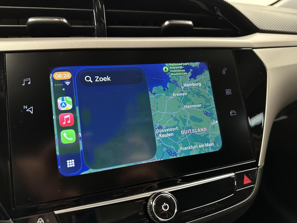 Opel Corsa (P147BR) met abonnement