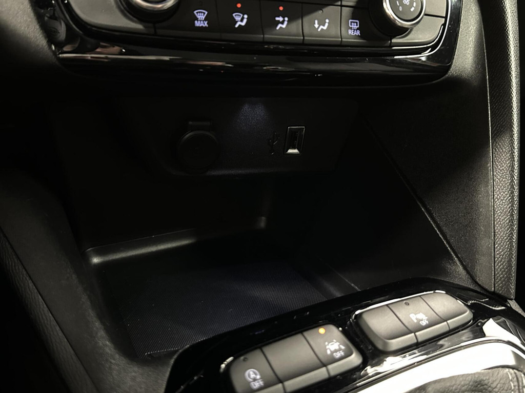 Opel Corsa (P147BR) met abonnement