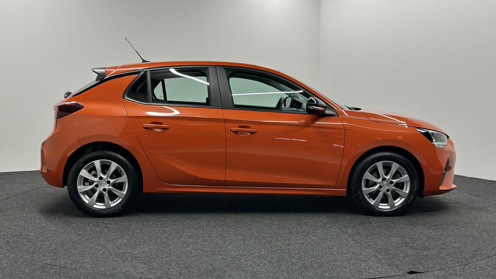 Opel Corsa (P147BR) met abonnement