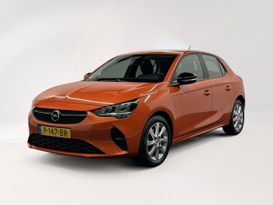 Opel Corsa (P147BR) met auto abonnement