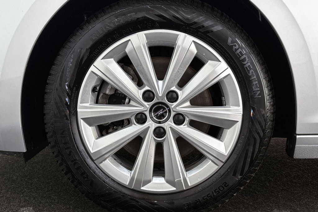 Opel Astra (T575JK) met abonnement