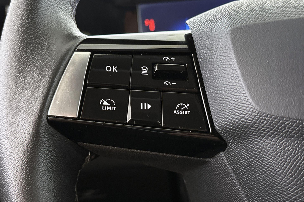 Opel Astra (T575JK) met abonnement