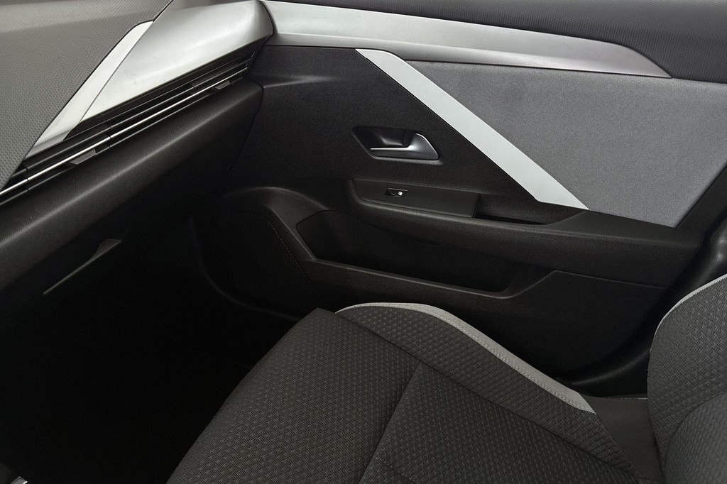 Opel Astra (T575JK) met abonnement