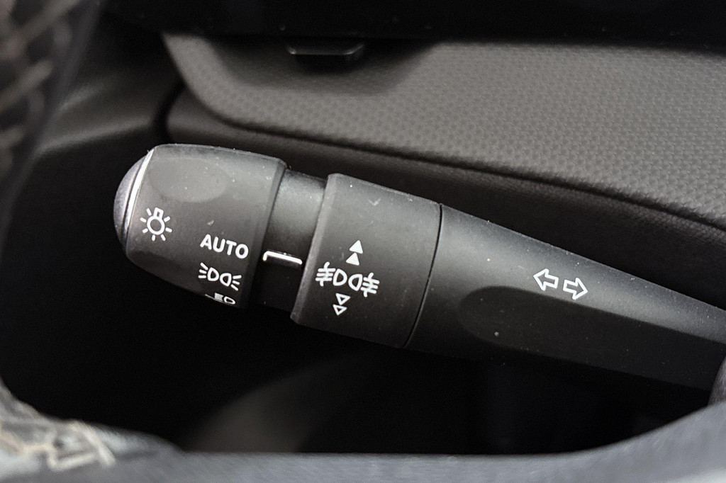 Opel Astra (T575JK) met abonnement