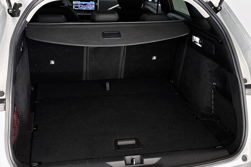 Opel Astra (T575JK) met abonnement