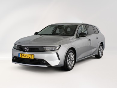 Opel Astra (T575JK) met auto abonnement