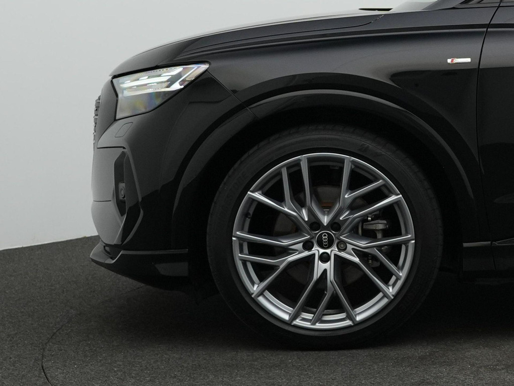 Audi Q4 e-tron (N152PN) met abonnement