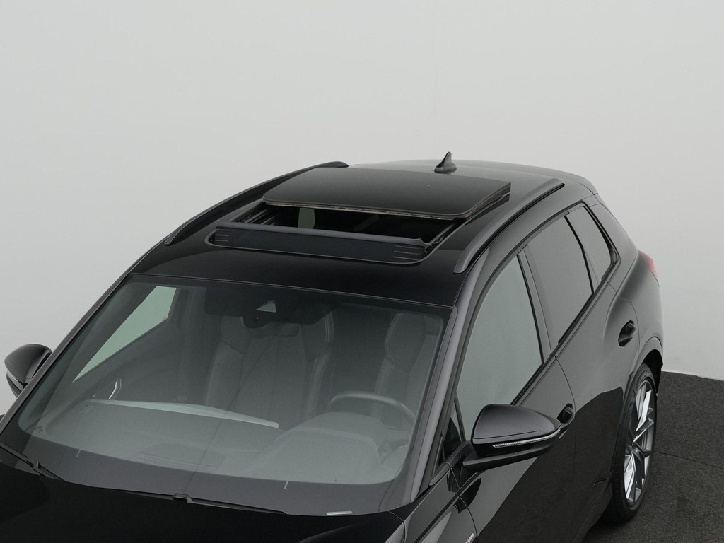Audi Q4 e-tron (N152PN) met abonnement
