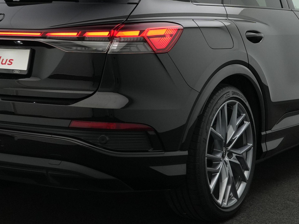 Audi Q4 e-tron (N152PN) met abonnement