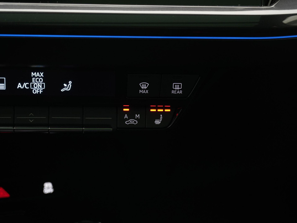 Audi Q4 e-tron (N152PN) met abonnement