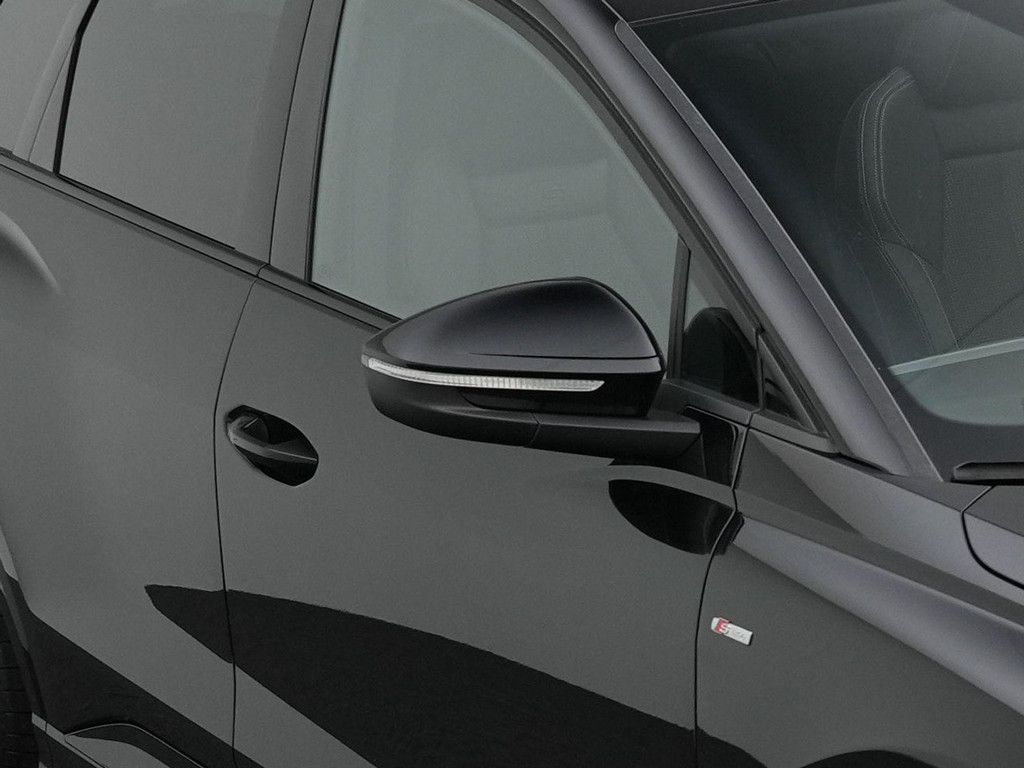 Audi Q4 e-tron (N152PN) met abonnement