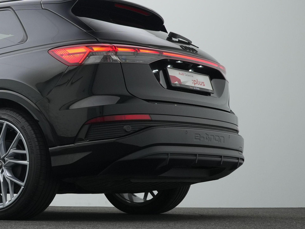 Audi Q4 e-tron (N152PN) met abonnement