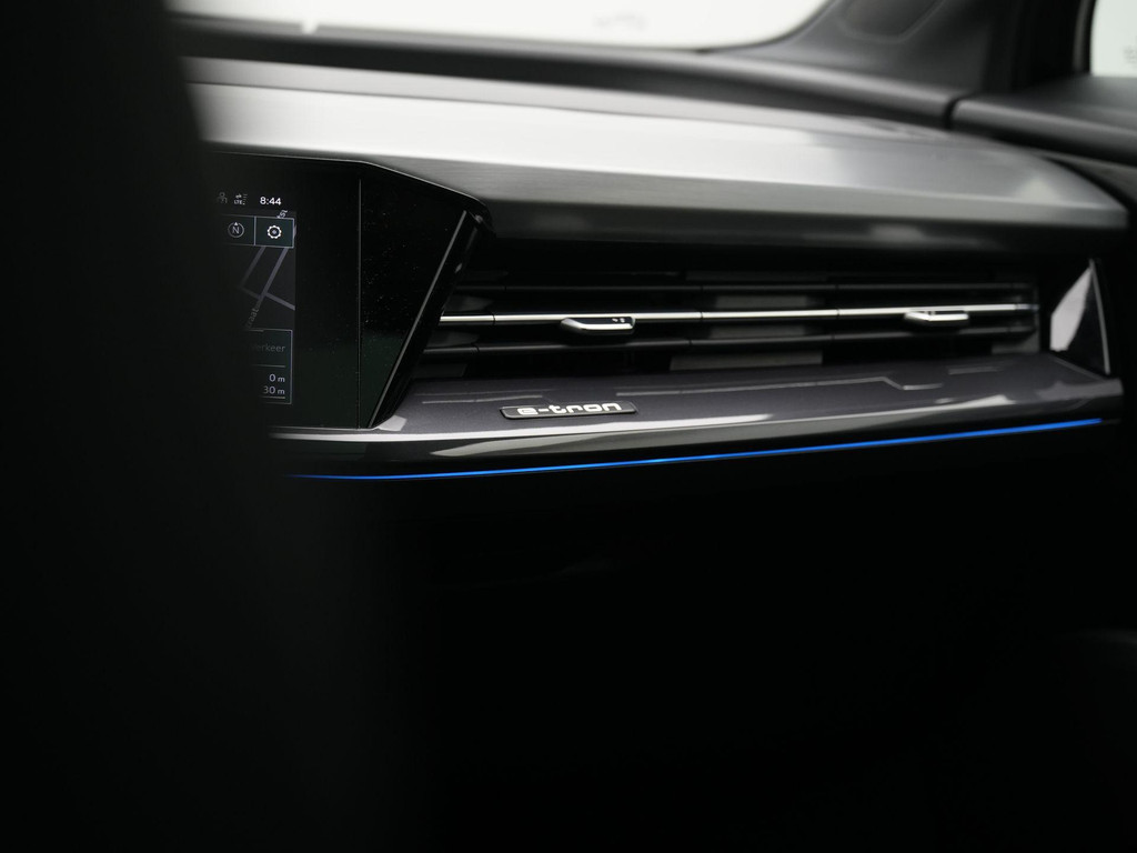 Audi Q4 e-tron (N152PN) met abonnement