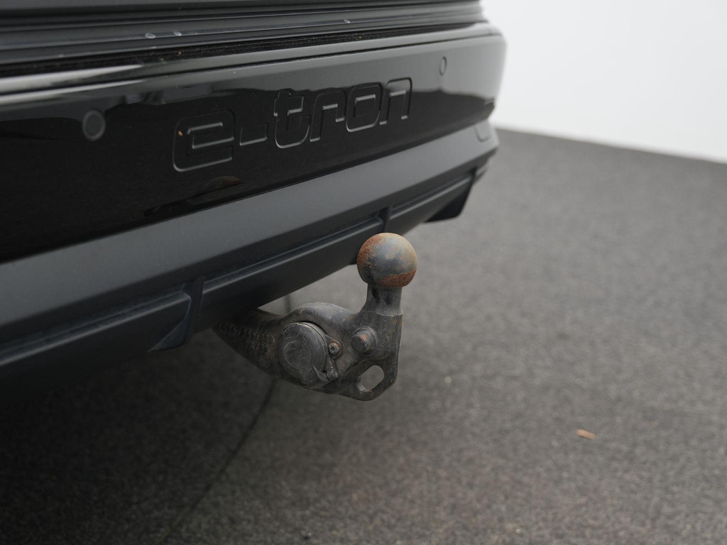 Audi Q4 e-tron (N152PN) met abonnement