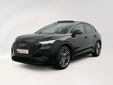 Audi Q4 e-tron (N152PN) met auto abonnement