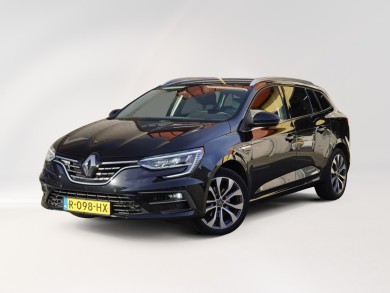 Renault MEGANE Estate (R098HX) met auto abonnement