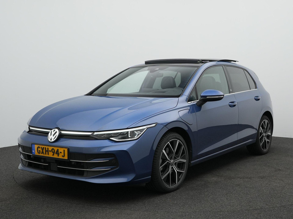 Volkswagen Golf (GXH94J) met abonnement