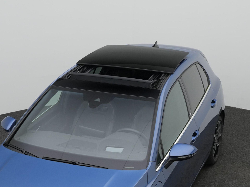 Volkswagen Golf (GXH94J) met abonnement