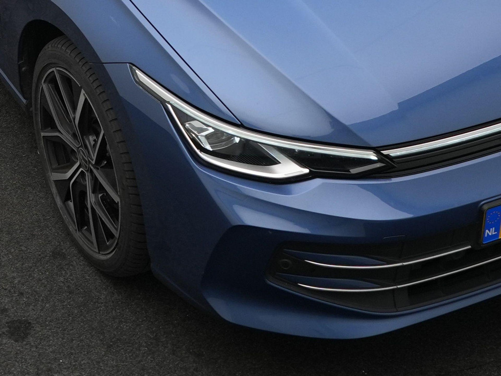 Volkswagen Golf (GXH94J) met abonnement