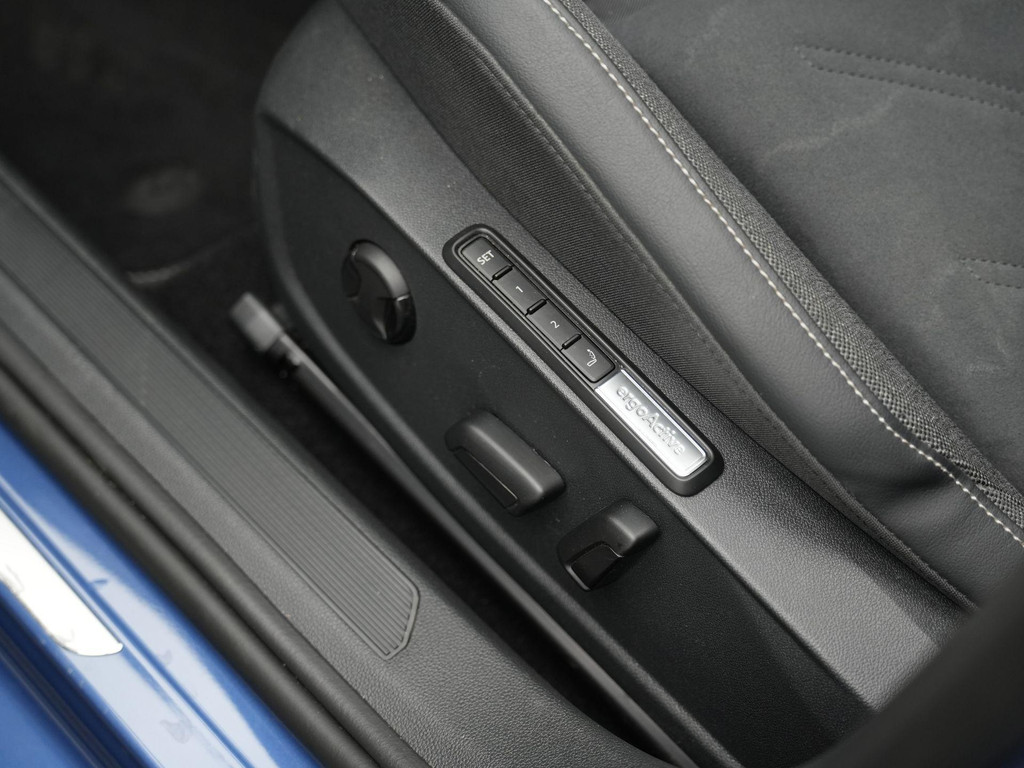 Volkswagen Golf (GXH94J) met abonnement