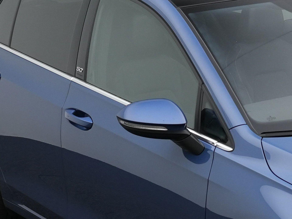 Volkswagen Golf (GXH94J) met abonnement