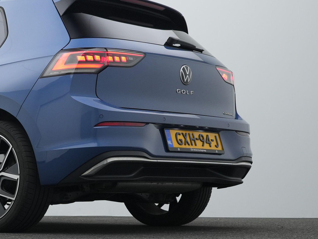 Volkswagen Golf (GXH94J) met abonnement