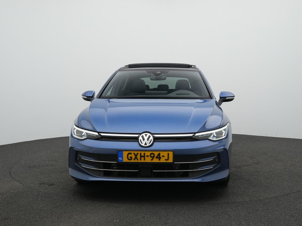 Volkswagen Golf (GXH94J) met abonnement