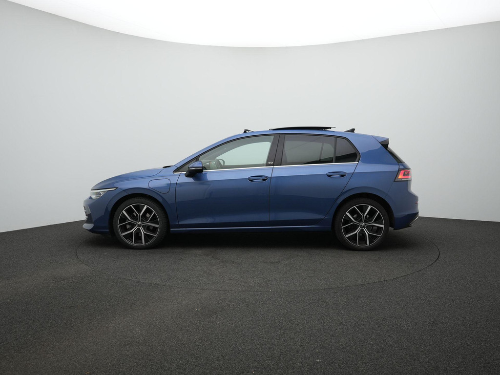 Volkswagen Golf (GXH94J) met abonnement