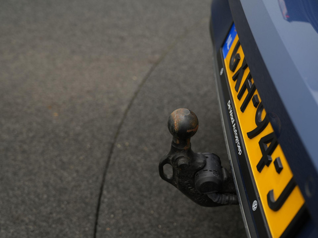 Volkswagen Golf (GXH94J) met abonnement