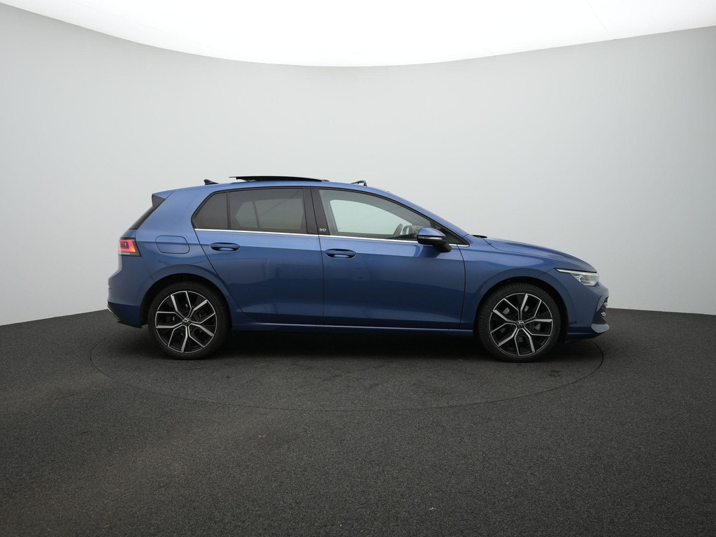 Volkswagen Golf (GXH94J) met abonnement