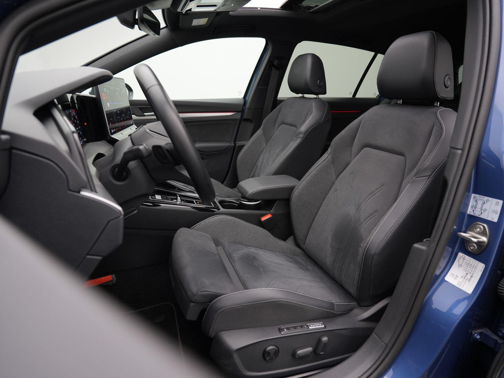 Volkswagen Golf (GXH94J) met abonnement