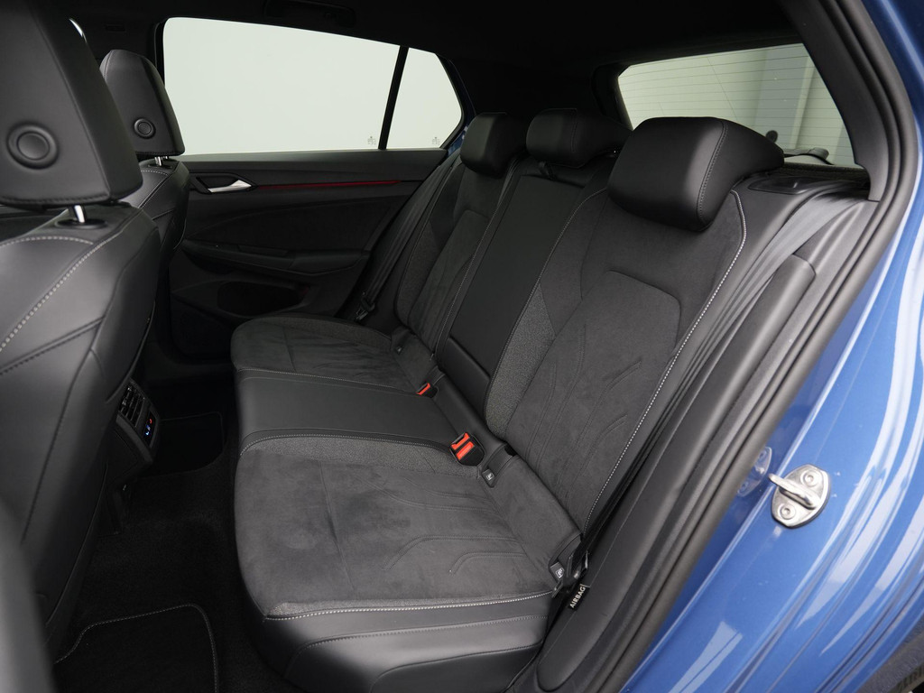 Volkswagen Golf (GXH94J) met abonnement