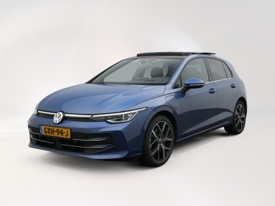 Volkswagen Golf (GXH94J) met auto abonnement