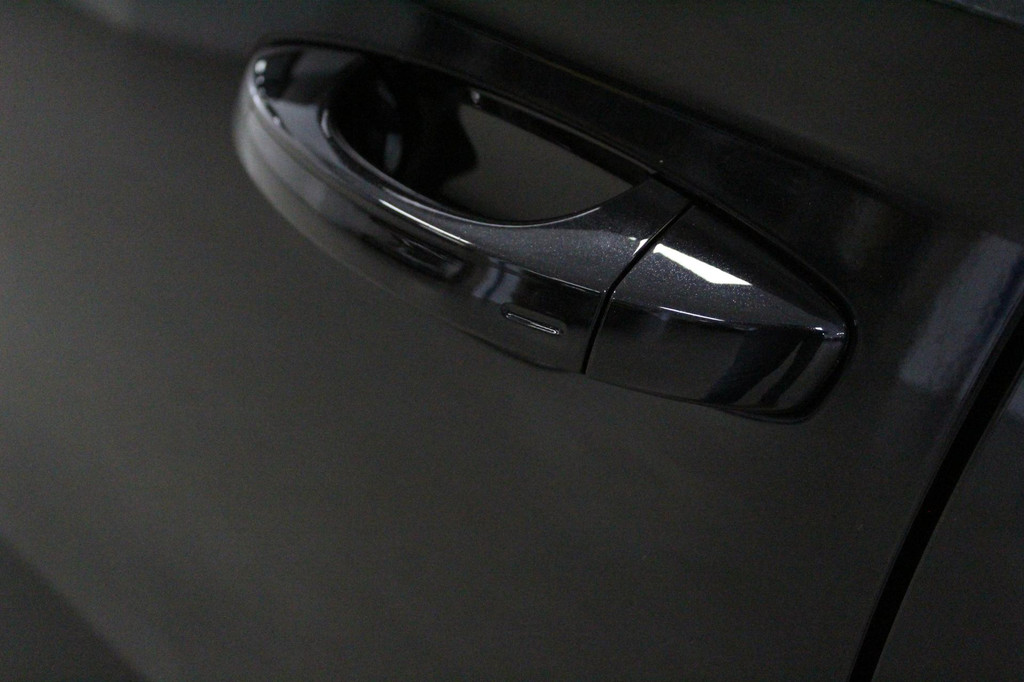 ŠKODA Superb (P356VD) met abonnement